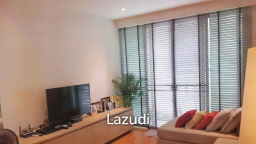 2 Bed 2 Bath 85 SQ.M Issara @ 42 Sukhumvit