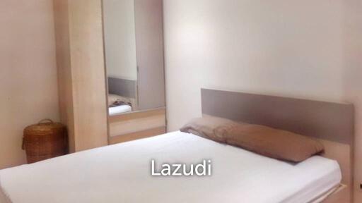 2 Bed 2 Bath 85 SQ.M Issara @ 42 Sukhumvit