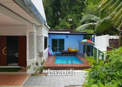 Semi-detached house for sale in Phuket