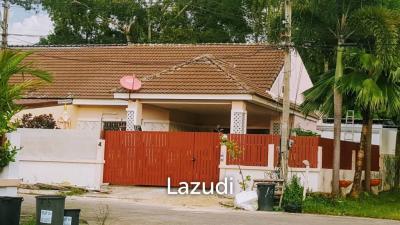 Semi-detached house for sale in Phuket