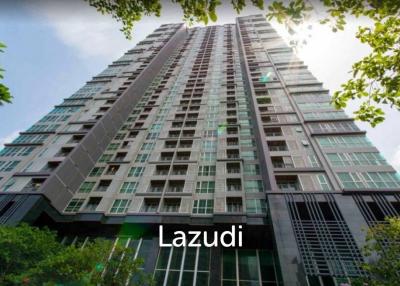 1 bedroom for sale at The Address Asoke