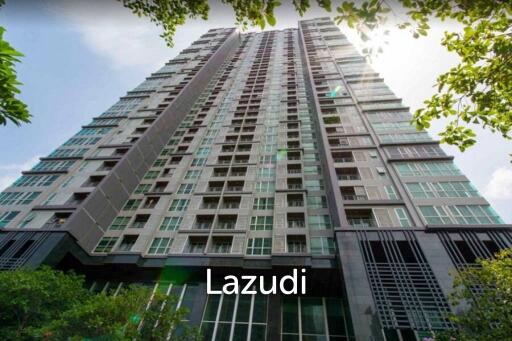 1 bedroom for sale at The Address Asoke