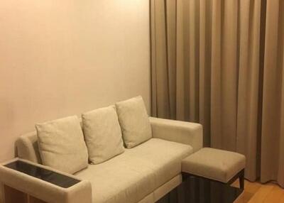 1 bedroom for sale at The Address Asoke