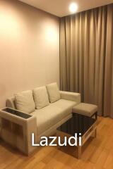 1 bedroom for sale at The Address Asoke