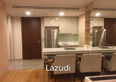 1 bedroom for sale at The Address Asoke