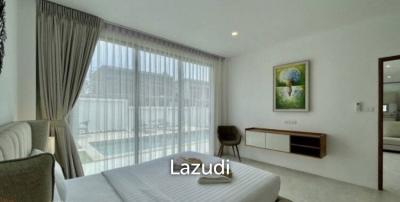 3 Bed 4 Bath 224 SQ.M. Coco Tropical Pralarn Samui