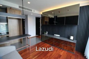 2 bedroom for sale at Wish Signature Midtown Siam