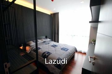 2 bedroom for sale at Wish Signature Midtown Siam