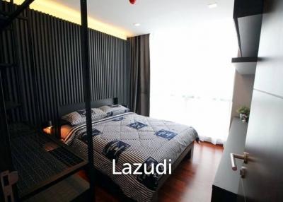 2 bedroom for sale at Wish Signature Midtown Siam
