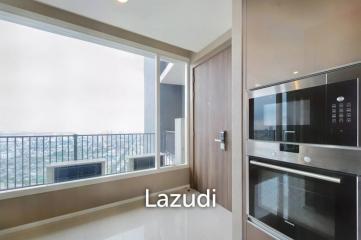 3 Bed 2 Bath 121 SQ.M Menam Residences