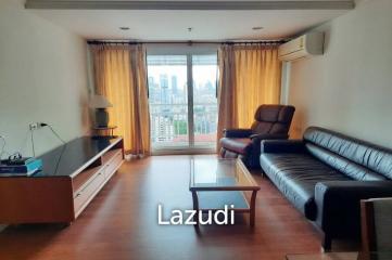 2 Bedroom Grand Park View Condominium, Bangkok