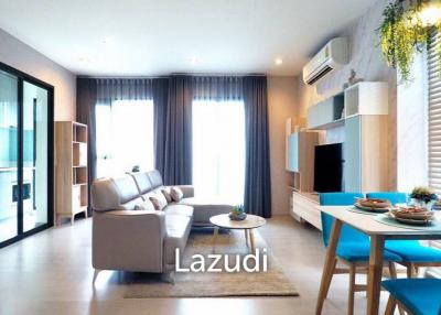 2 Bedroom Rhythm Sukhumvit 36-38 Condominium, Bangkok