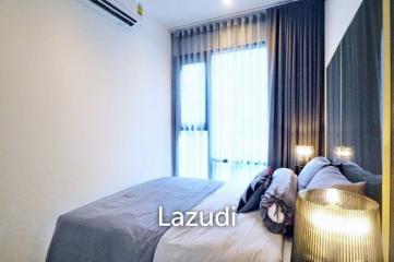 2 Bedroom Rhythm Sukhumvit 36-38 Condominium, Bangkok