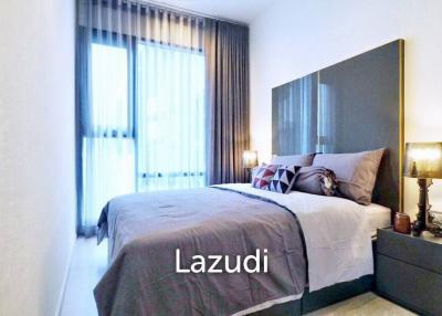 2 Bedroom Rhythm Sukhumvit 36-38 Condominium, Bangkok