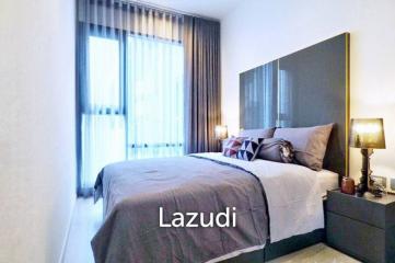 2 Bedroom Rhythm Sukhumvit 36-38 Condominium, Bangkok