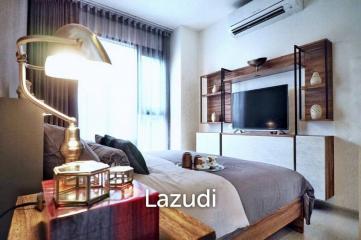 2 Bedroom Rhythm Sukhumvit 36-38 Condominium, Bangkok