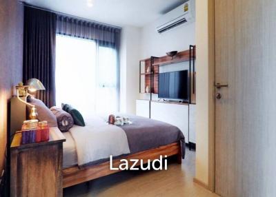 2 Bedroom Rhythm Sukhumvit 36-38 Condominium, Bangkok