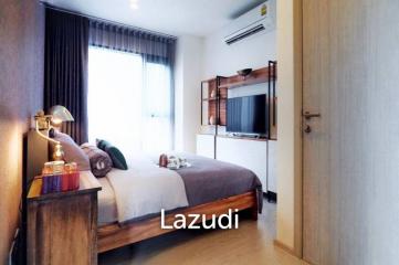 2 Bedroom Rhythm Sukhumvit 36-38 Condominium, Bangkok