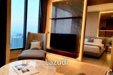 1 Bedroom The Esse Asoke Condominium, Bangkok