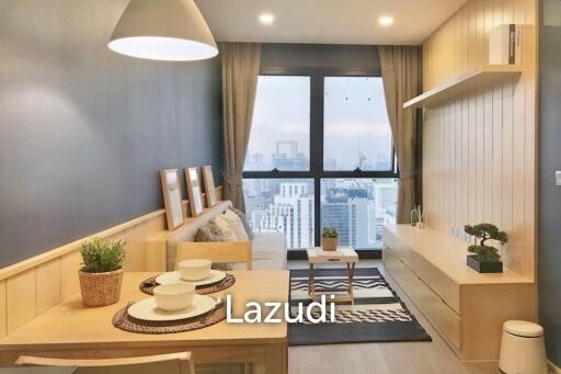 1 Bedroom Ashton Asoke Condominium, Bangkok