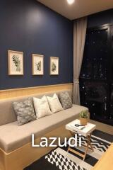 1 Bedroom Ashton Asoke Condominium, Bangkok