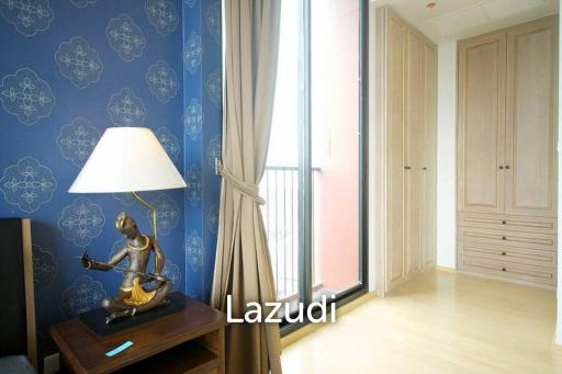 1 Bedroom Noble ReD Condominium, Bangkok