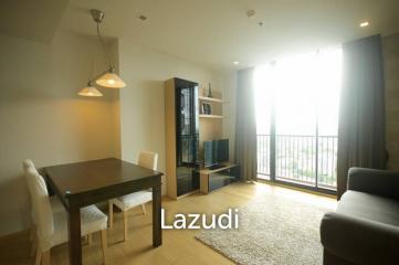 1 Bedroom Noble ReD Condominium, Bangkok