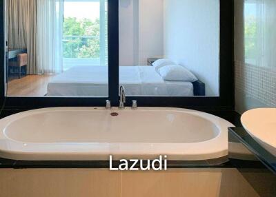 1 Bedroom 1 Bathroom, 88.70 sqm, Ocean Portofino