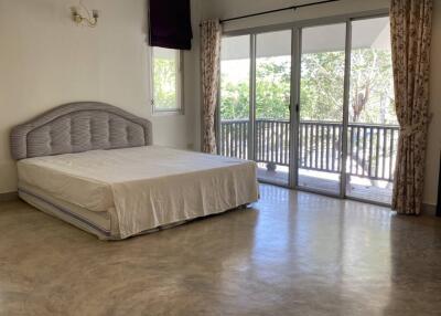 PALM HILLS HOMES ( RENOVATED ) : 3 Bed Villa at Palm Hills Golf Course