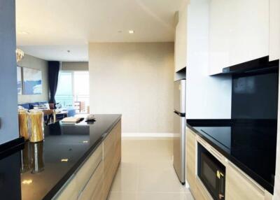 2 Bedrooms 2 Bathrooms,116.04 sqm, Reflection Jomtien