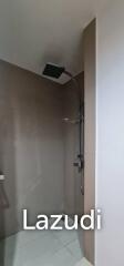 1 Bedroom 1 Bathroom, 27 sqm, Unix Condominium