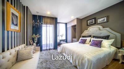 Studio 1 Bath 24.07 SQ.M. Cloud Thonglor-Petchaburi