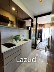 Studio 1 Bath 24.07 SQ.M. Cloud Thonglor-Petchaburi