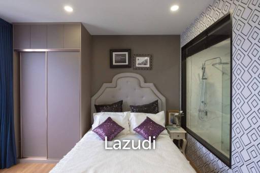 Studio 1 Bath 24.07 SQ.M. Cloud Thonglor-Petchaburi