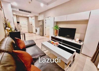 1 Bed 1 Bath 47 SQ.M Supalai Wellington 1