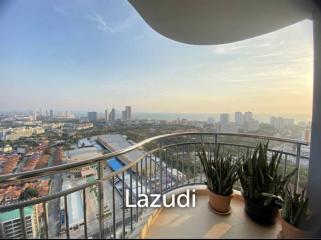 2 Bedrooms 2 Bathrooms, 84 sqm, Supalai Mare