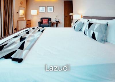 2 Bed 3 Bath 127 SQ.M Le Monaco Residence Ari