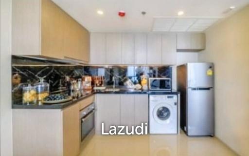 2 Bedrooms 2 Bathrooms 69.69 SQ.MThe Panora