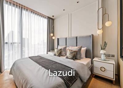 Beatniq Sukhumvit 32 One bedroom condo for rent and sale