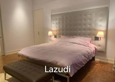 The Ritz Carlton Residences 2 bedroom luxury property for rent