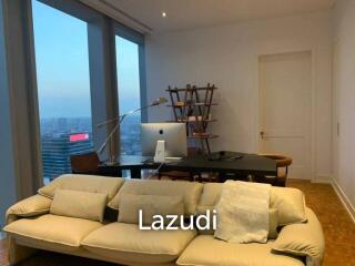 The Ritz Carlton Residences 2 bedroom luxury property for rent