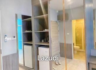 1 Bedroom 1 Bathroom, 25.5 sqm, The Grand Jomtien