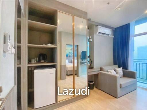 1 Bedroom 1 Bathroom, 25.5 sqm, The Grand Jomtien