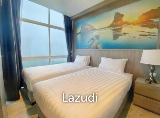 1 Bedroom 1 Bathroom, 25.5 sqm, The Grand Jomtien