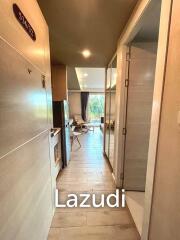 1 Bedroom 1 Bathroom,27 sqm,Seven Sea Condominium