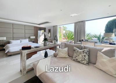 Ultra-Luxury 5-Bed Villa in a Premium Location