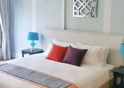 1 Bed 1 Bath at Rain Condo Hua Hin - Cha Am