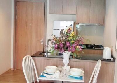 1 Bed 1 Bath at Rain Condo Hua Hin - Cha Am