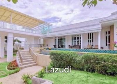 SUBSIRI : Large, Luxury 3 Bed Villa