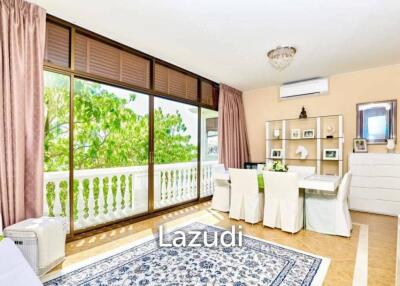 2 Bedrooms 2 Bathrooms, 106 sqm, Baan Somprasong